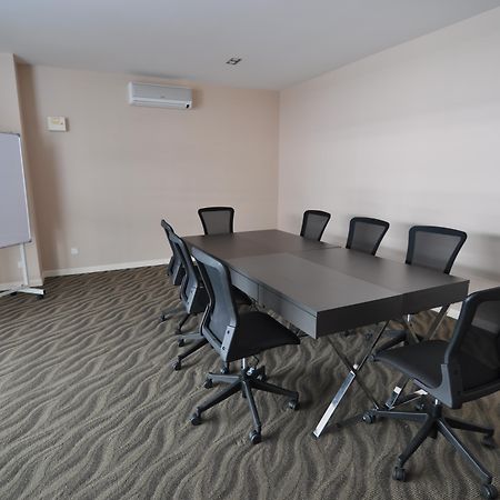 ดามาสสวีตแอนด์เรสซิเดนซ์กัวลาลัมเปอร์ Aparthotel ภายนอก รูปภาพ