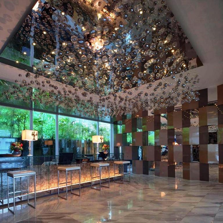ดามาสสวีตแอนด์เรสซิเดนซ์กัวลาลัมเปอร์ Aparthotel ภายนอก รูปภาพ