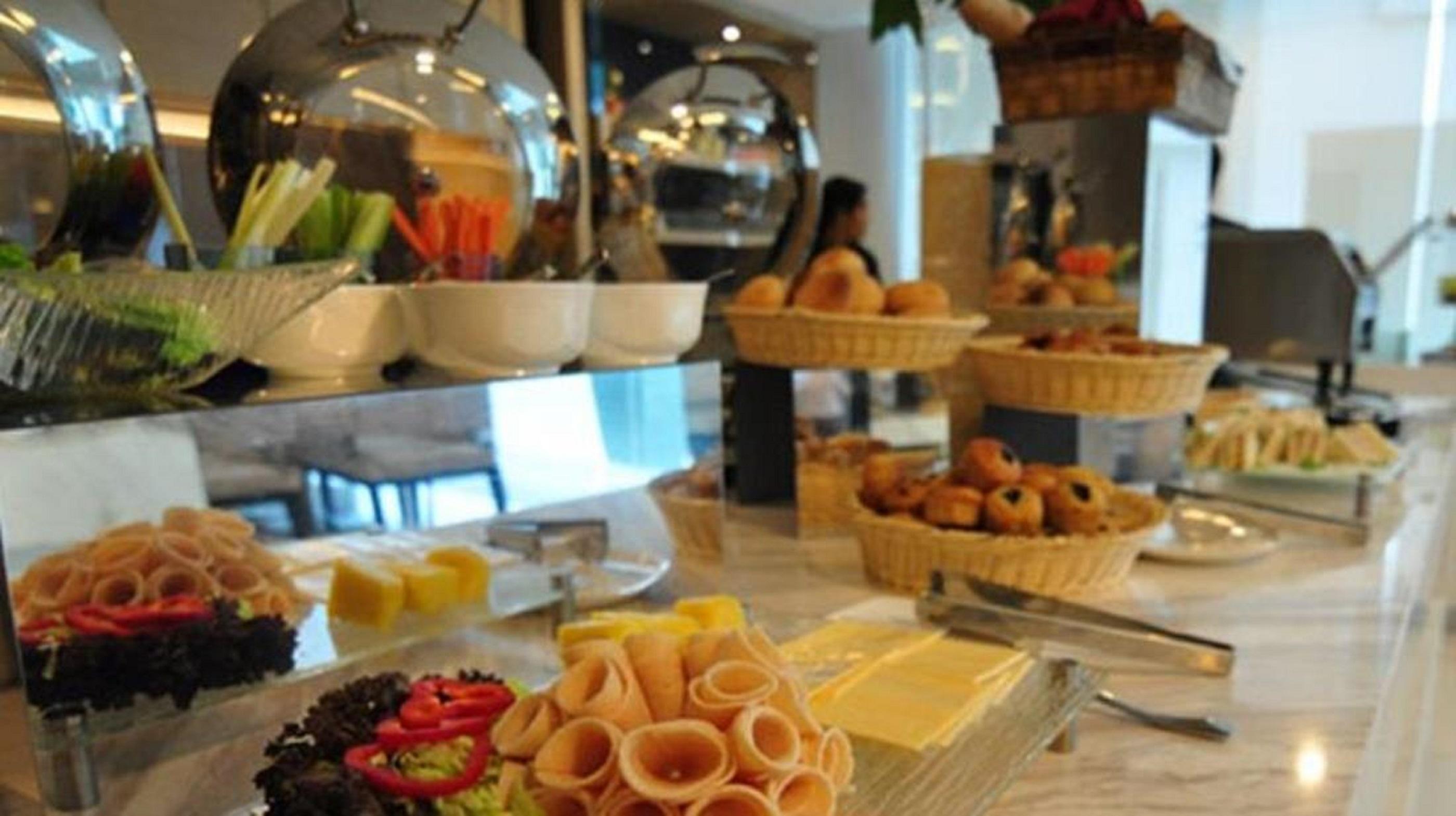 ดามาสสวีตแอนด์เรสซิเดนซ์กัวลาลัมเปอร์ Aparthotel ภายนอก รูปภาพ