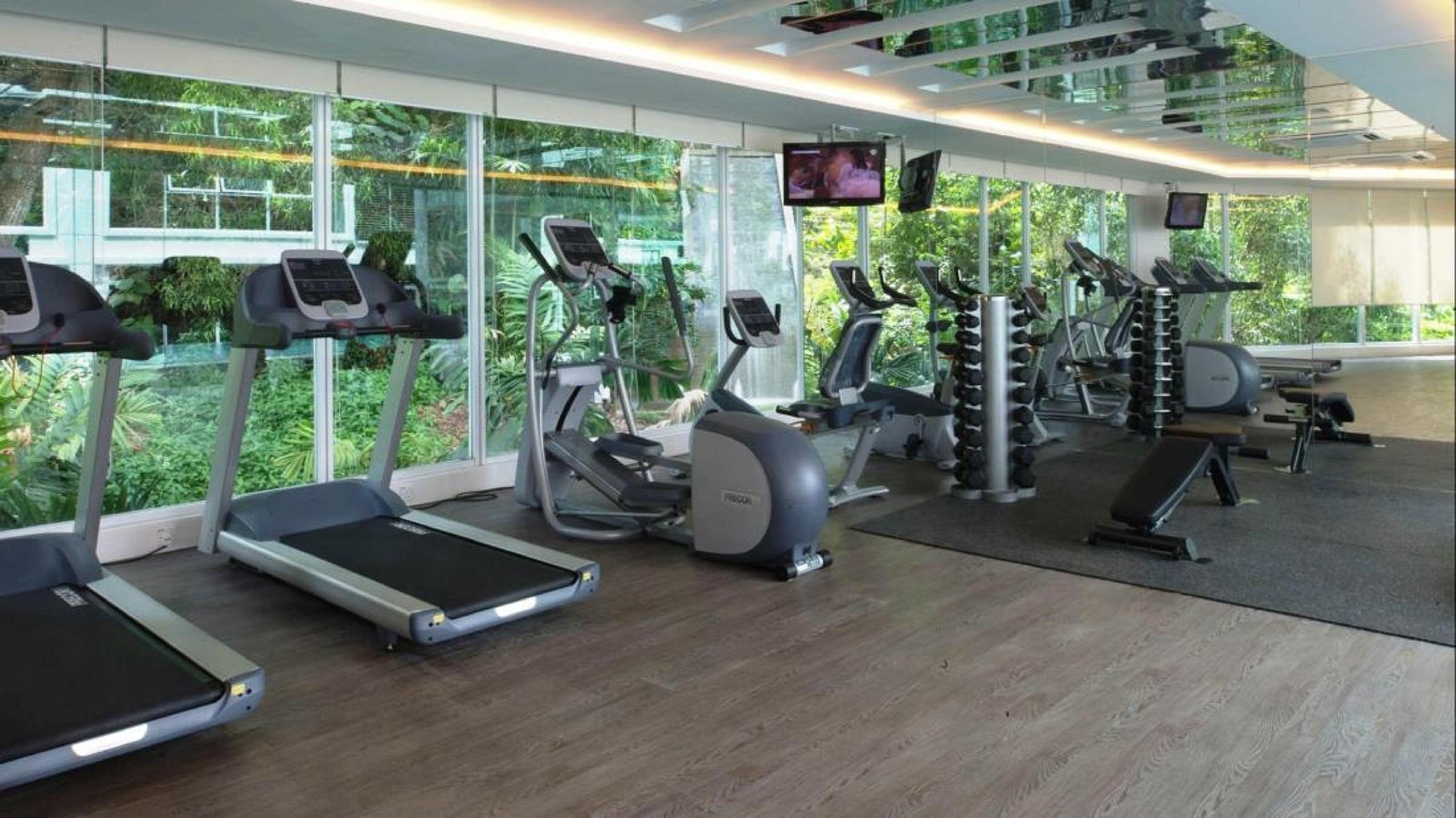 ดามาสสวีตแอนด์เรสซิเดนซ์กัวลาลัมเปอร์ Aparthotel ภายนอก รูปภาพ