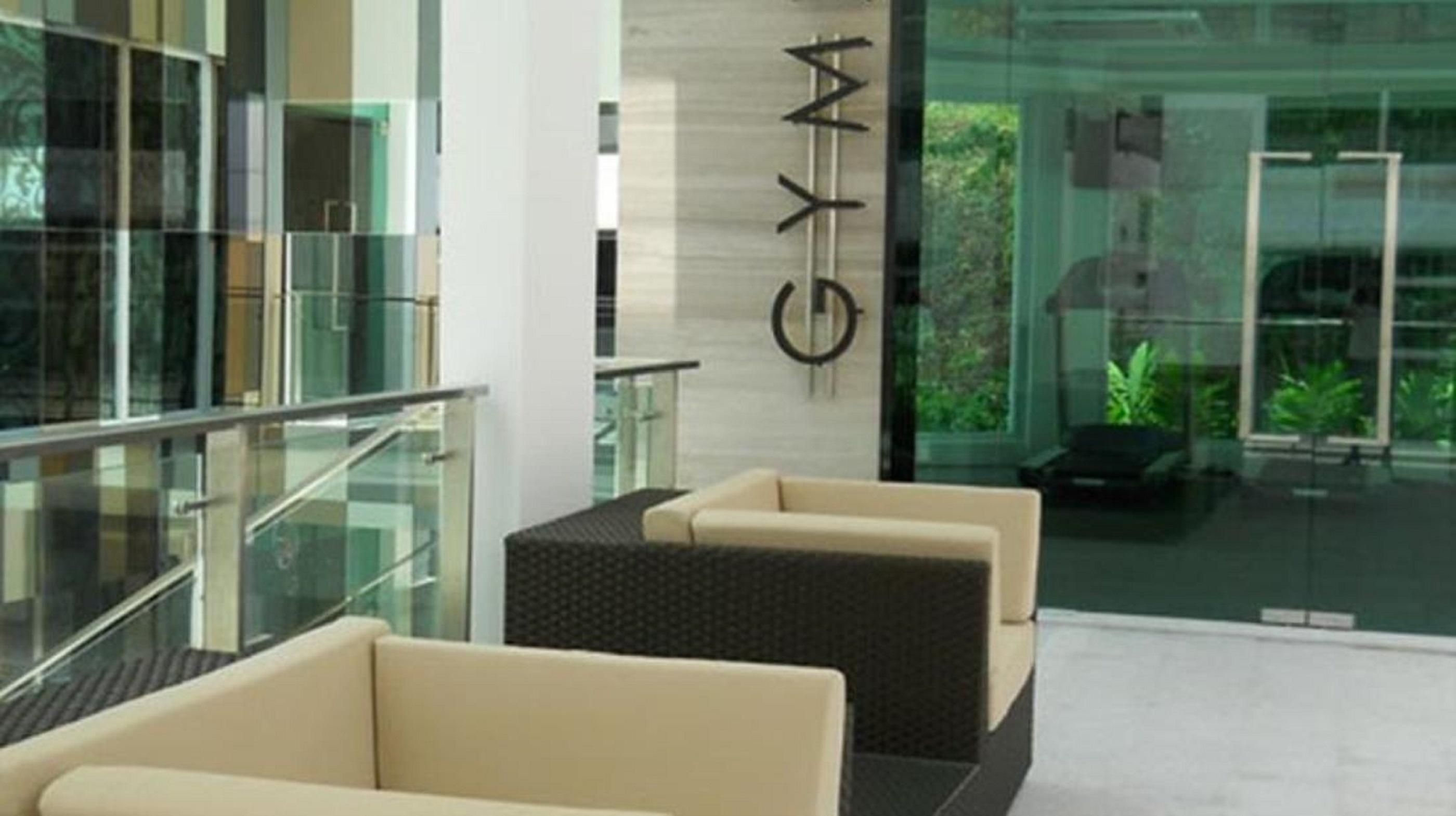 ดามาสสวีตแอนด์เรสซิเดนซ์กัวลาลัมเปอร์ Aparthotel ภายนอก รูปภาพ