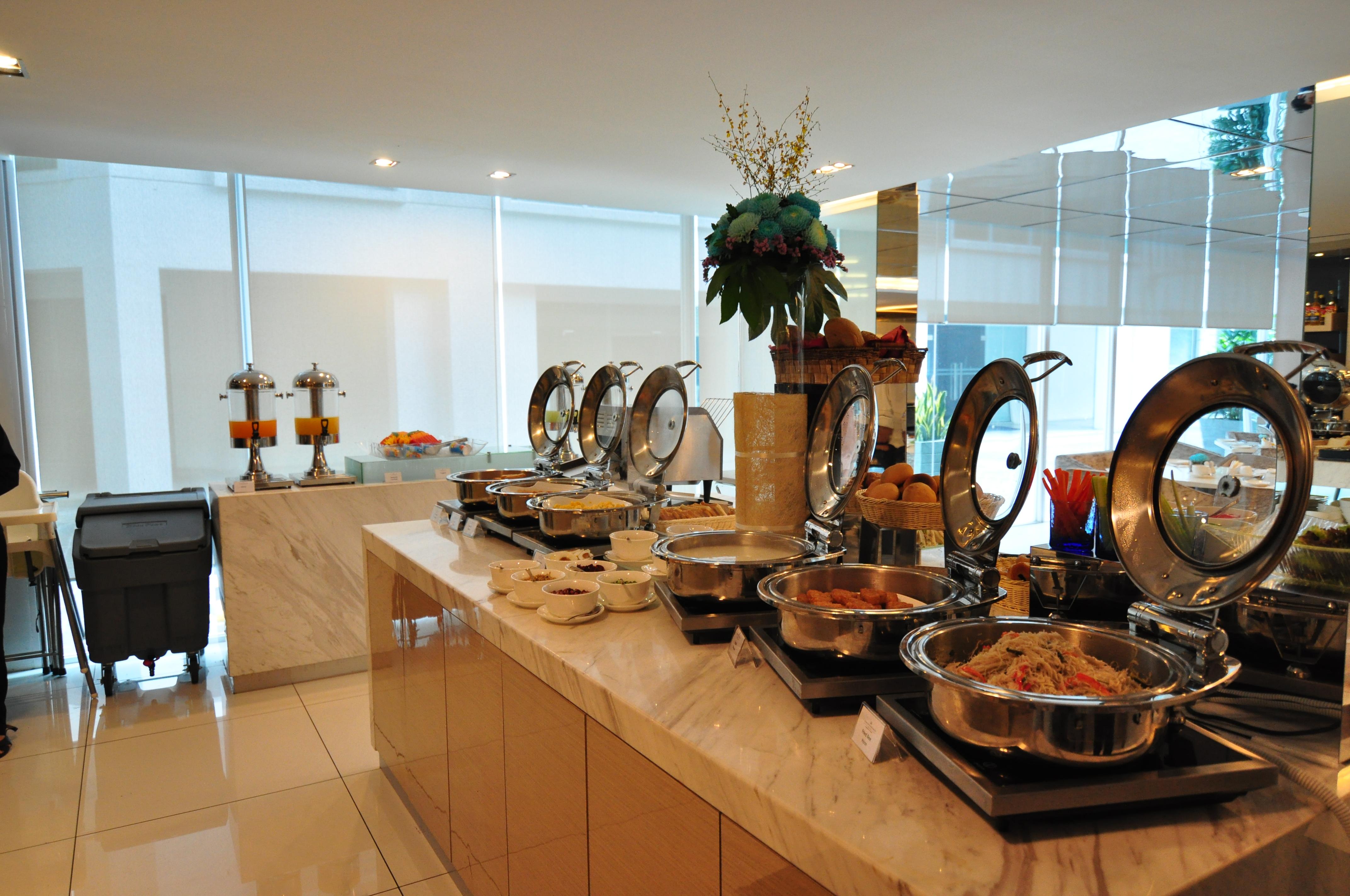 ดามาสสวีตแอนด์เรสซิเดนซ์กัวลาลัมเปอร์ Aparthotel ภายนอก รูปภาพ