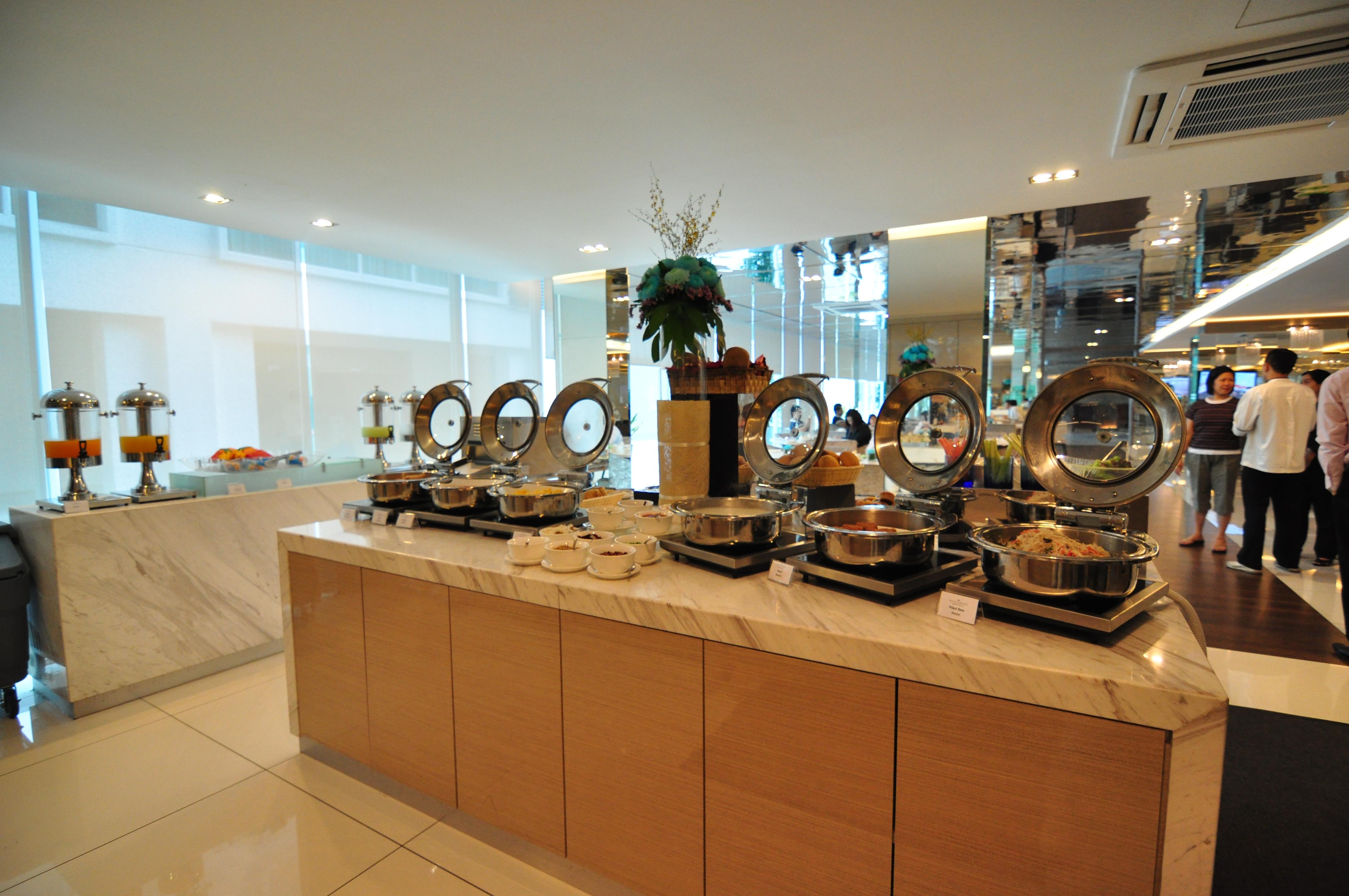 ดามาสสวีตแอนด์เรสซิเดนซ์กัวลาลัมเปอร์ Aparthotel ภายนอก รูปภาพ