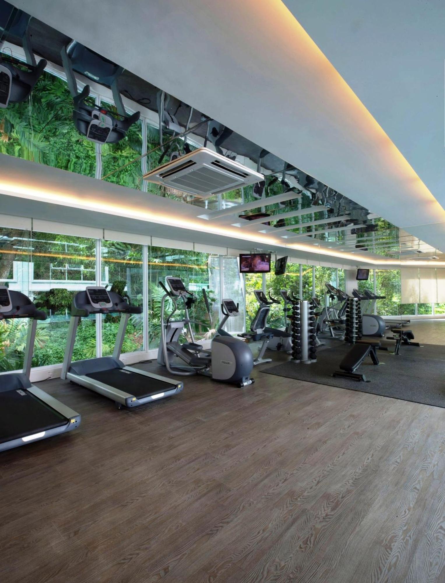 ดามาสสวีตแอนด์เรสซิเดนซ์กัวลาลัมเปอร์ Aparthotel ภายนอก รูปภาพ