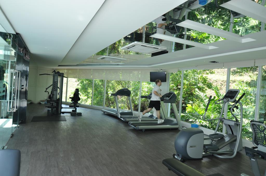 ดามาสสวีตแอนด์เรสซิเดนซ์กัวลาลัมเปอร์ Aparthotel ภายนอก รูปภาพ