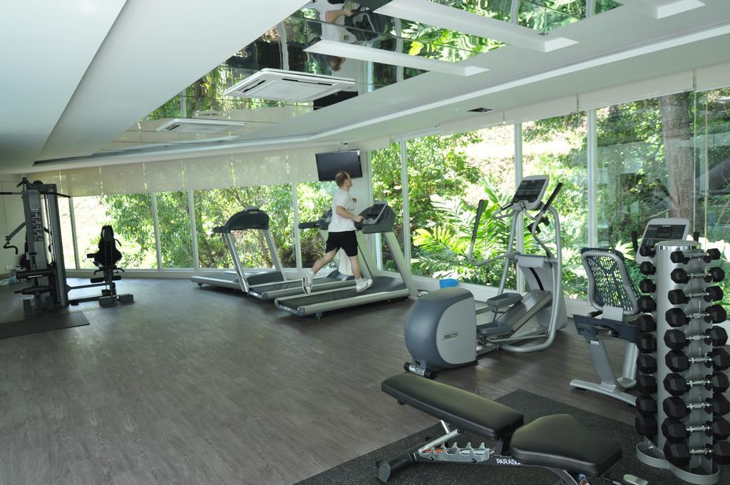 ดามาสสวีตแอนด์เรสซิเดนซ์กัวลาลัมเปอร์ Aparthotel ภายนอก รูปภาพ